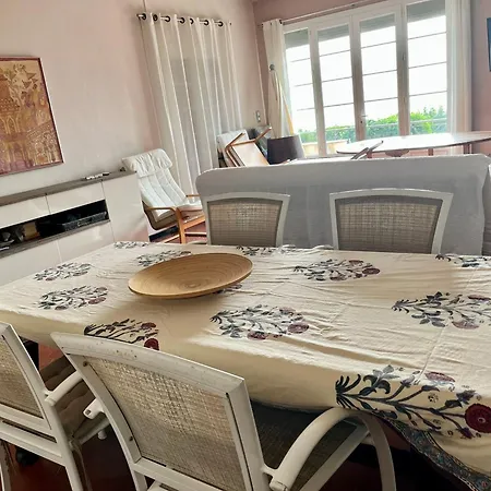 Faslam 1455 Villa