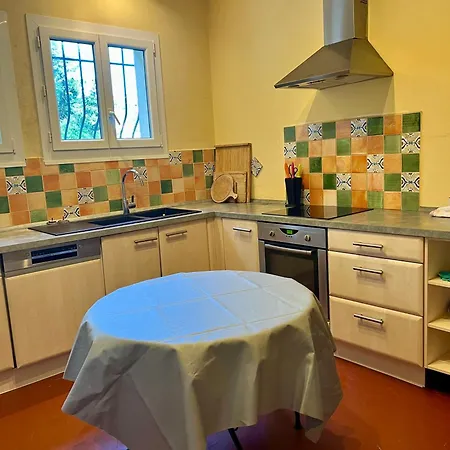 Faslam 1455 Villa