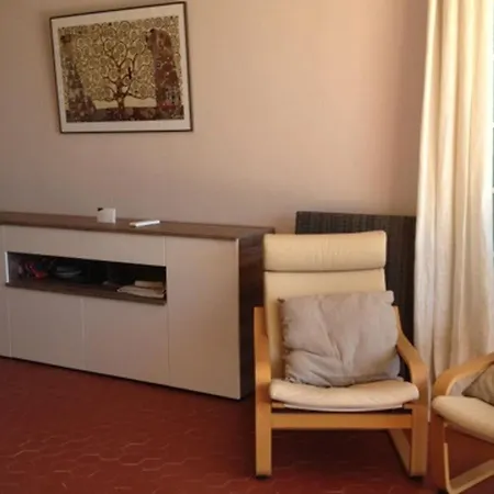 Villa Faslam 1455 Les Issambres