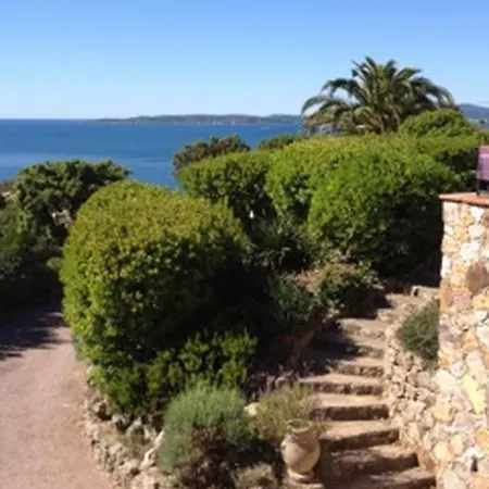 Faslam 1455 Villa Les Issambres