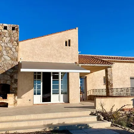 Faslam 1455 * Les Issambres