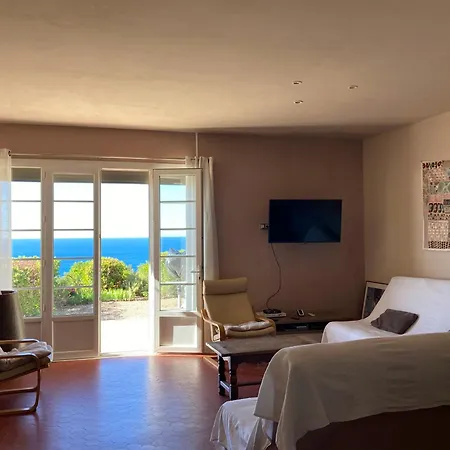 Willa Faslam 1455 Les Issambres