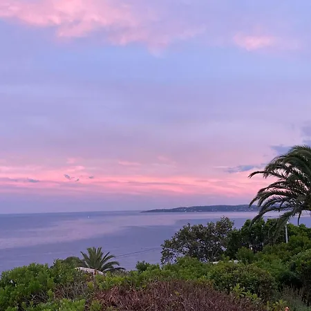 Faslam 1455 Les Issambres