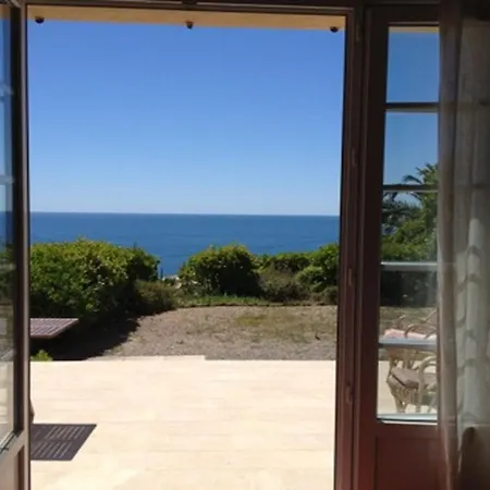 Willa Faslam 1455 Les Issambres