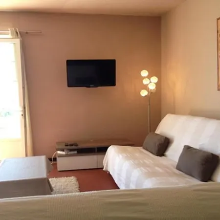 Faslam 1455 Willa Les Issambres